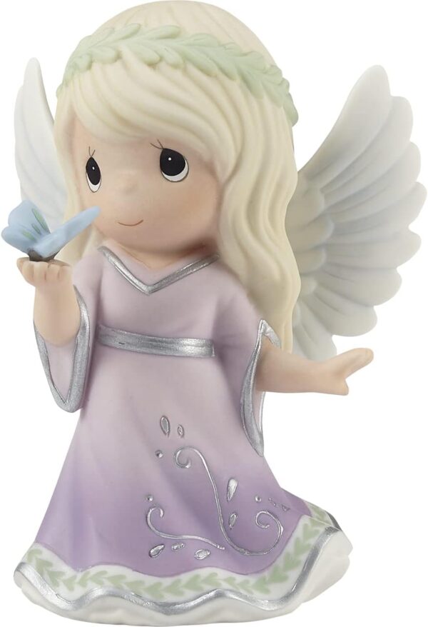 precious moments figurines