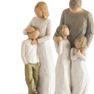 willow tree figurines