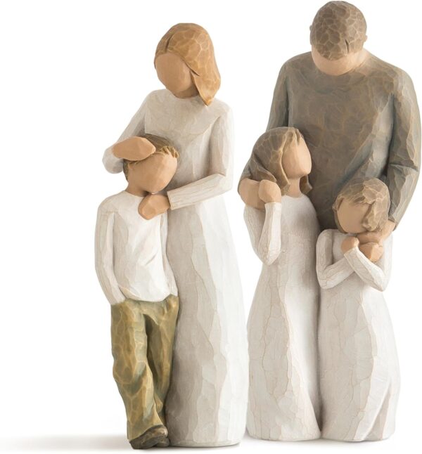 willow tree figurines