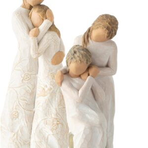 willow tree figurines