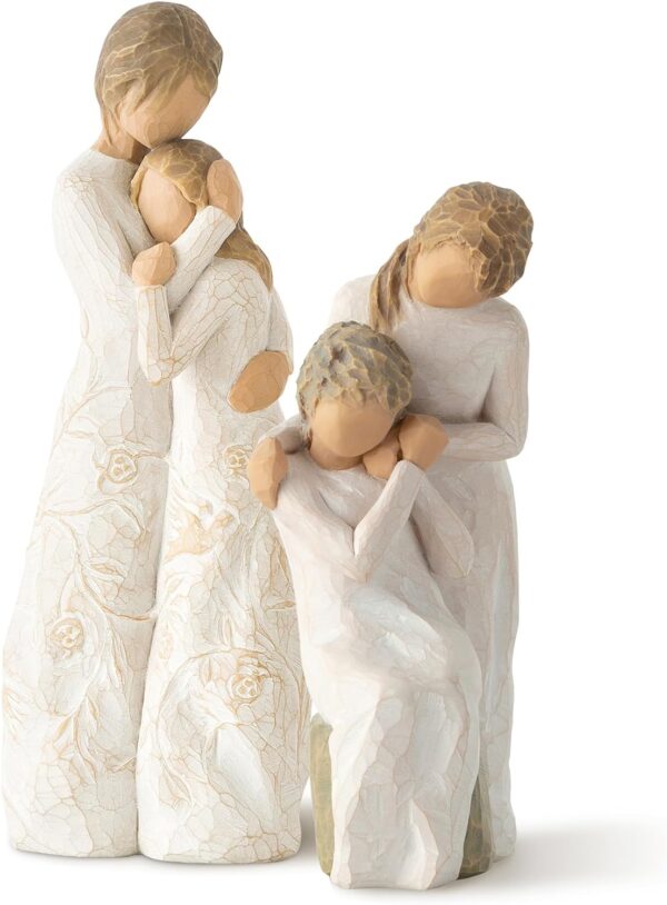 willow tree figurines