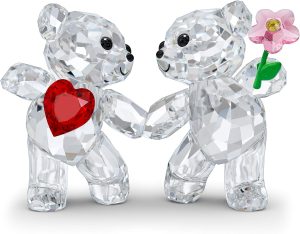 swarovski figurines