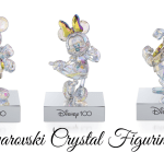 swarovski crystal figurines