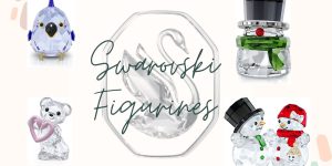 swarovski figurines