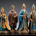 best selling collectible figurines