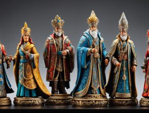 best selling collectible figurines