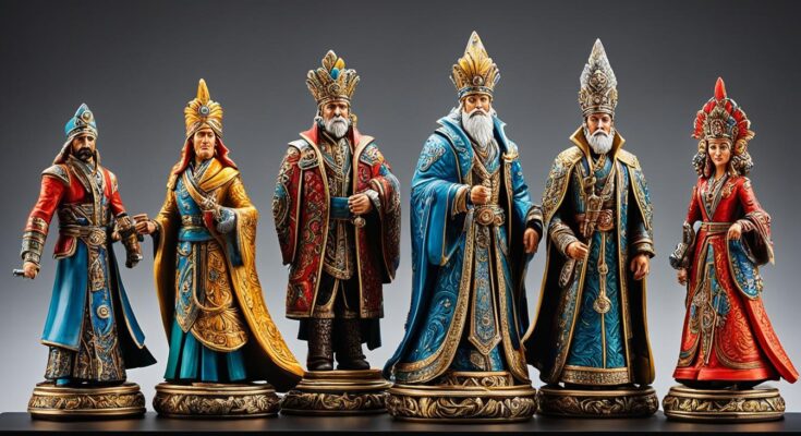 best selling collectible figurines