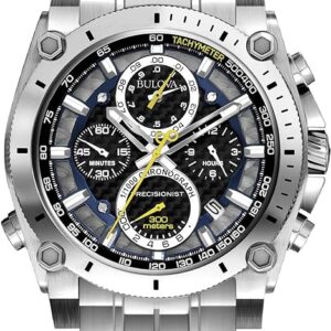 bulova skeleton watch