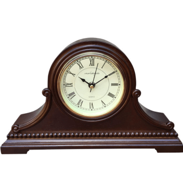 mantel clocks nettie's nick nacks