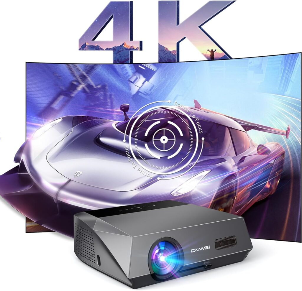 video projectors