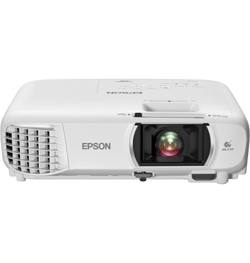 epsom video projector