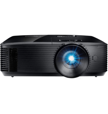 optoma video projector