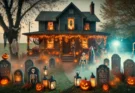 halloween decor ideas