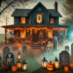 halloween decor ideas