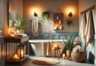  Bathroom Decor Ideas: Transform Your Space into a Spa