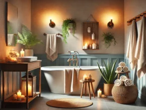 bathroom decor ideas