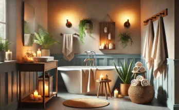 bathroom decor ideas