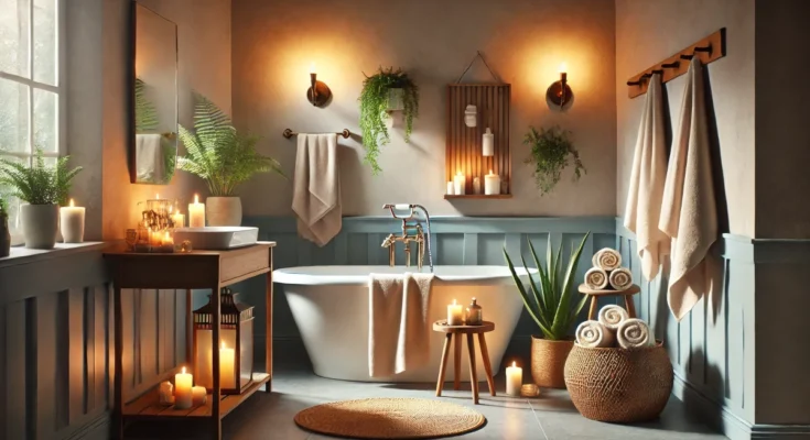 bathroom decor ideas