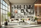 How to Create DIY Gallery Walls in 5 Easy Steps