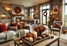 fall decor trends