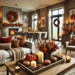 fall decor trends