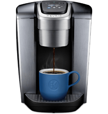 keurig smart coffee makers