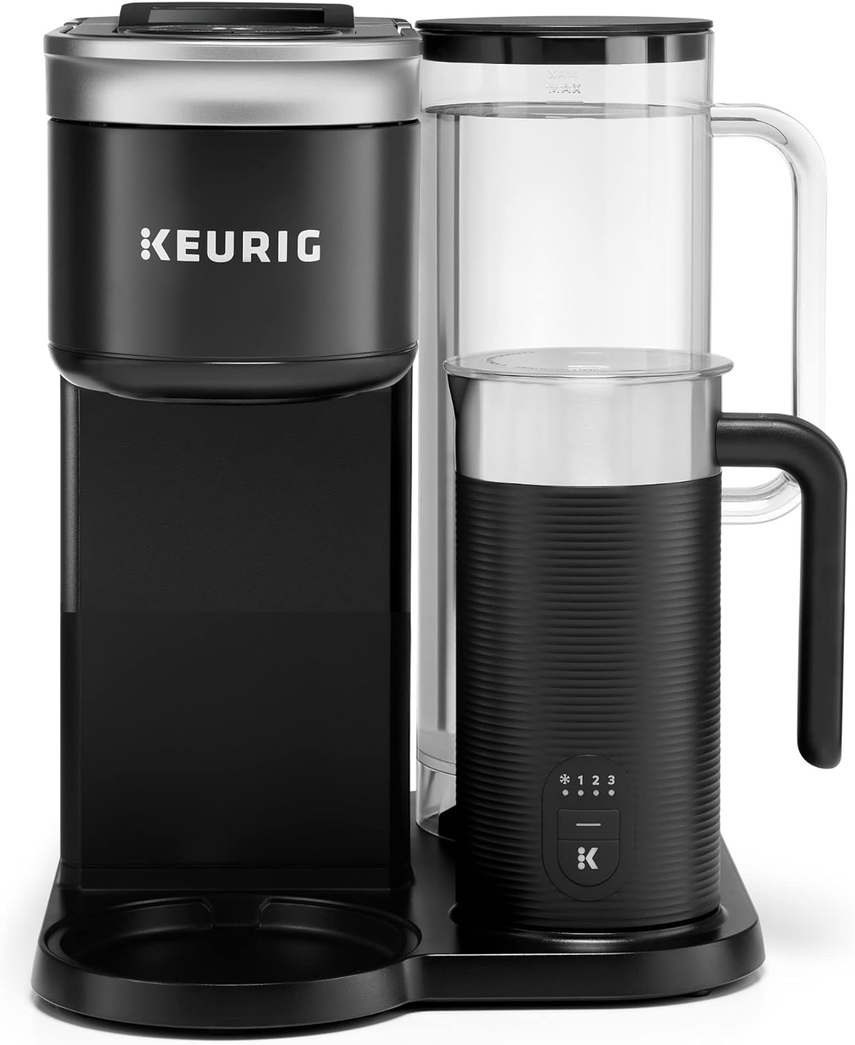 keurig coffee maker