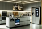 Smart Kitchen on a Budget: Affordable Tech for Convenience