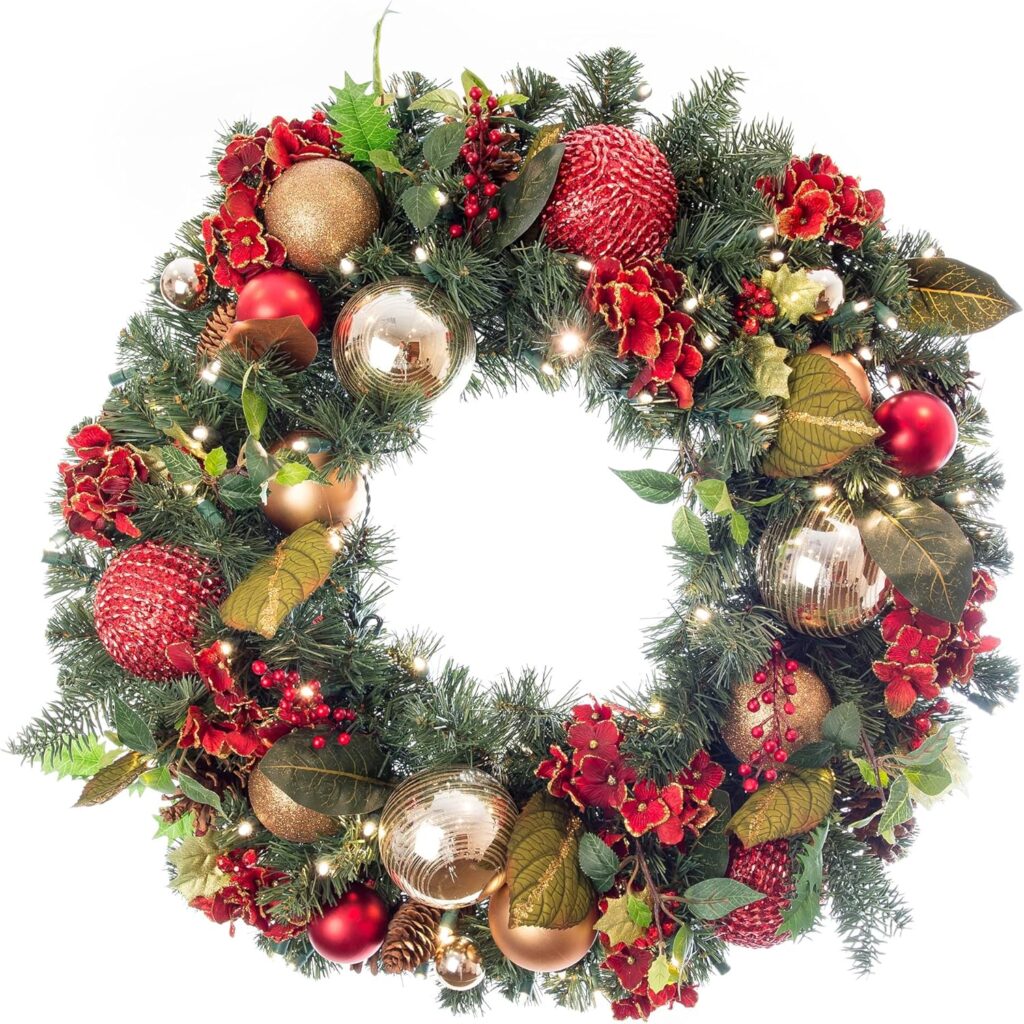 christmaas wreaths