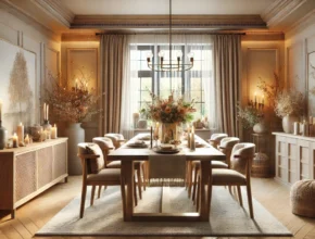 dining room decor ideas