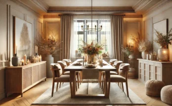 dining room decor ideas