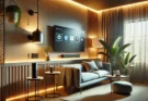 Smart Living Room: Budget-Friendly Smart Gadgets