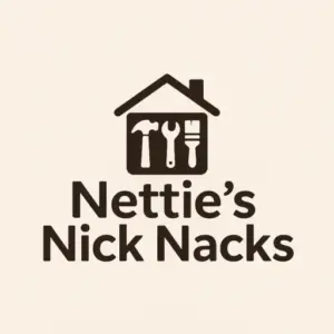 nettie's nick nacks