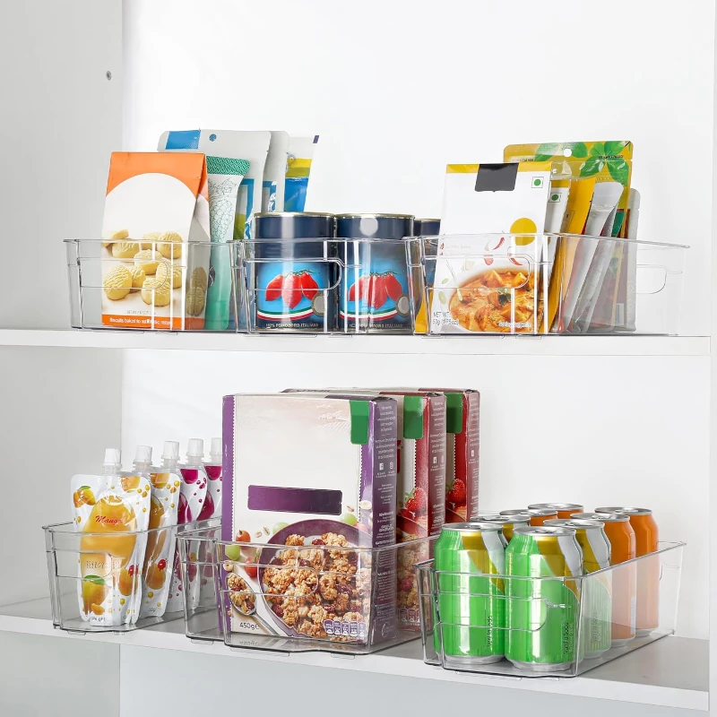 kitchen storage ideas
