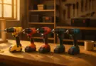 5 Best Electric Drills for Every DIY Project in 2025
