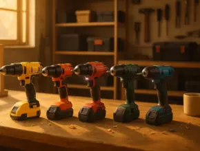 best electric drills
