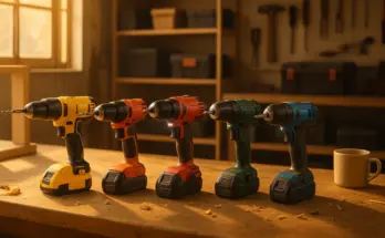 best electric drills