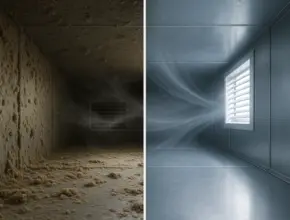 clean air ducts