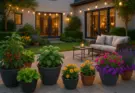 Container Gardening Tips for Patios, Decks, and Balconies