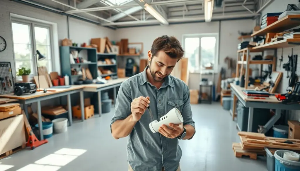 handyman services