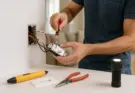 Replace Light Switch Safely in 5 Quick DIY Steps