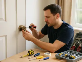 first-time home repair tips