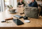 Best Compact Power Banks for Purses and Pockets