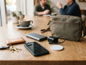 best compact power banks for pockets and purses