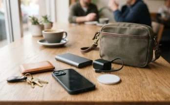 best compact power banks for pockets and purses