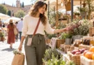 Comfortable Crossbody Phone Straps for Hands-Free Days