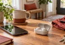 Comfortable Wireless Earbuds for Everyday Listening