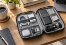 What to Keep in an Everyday Tech Pouch: Essential Gear