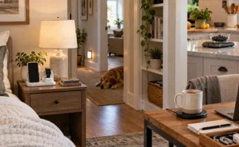 15 Small Home Gadgets That Make Everyday Life Easier
