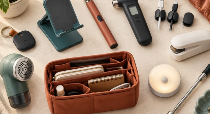 10 Surprisingly Useful Amazon Finds Under $25